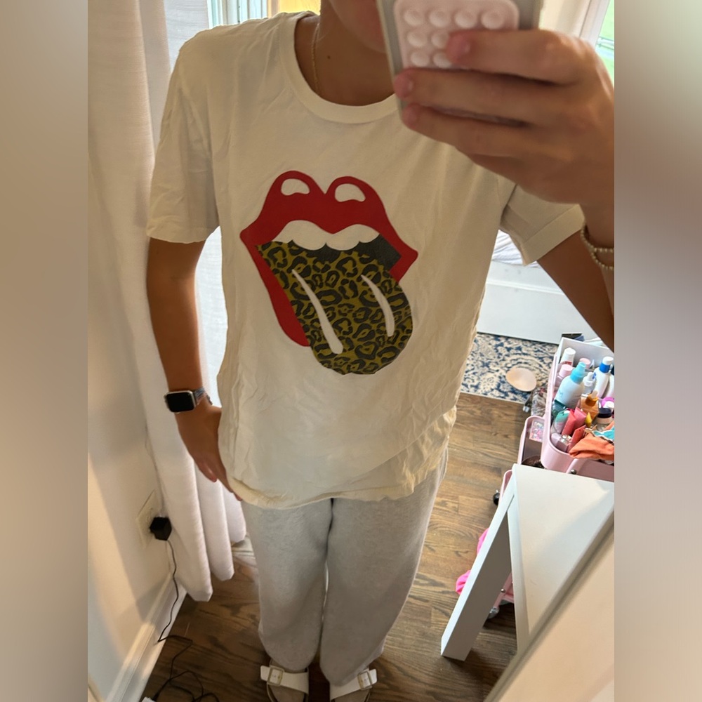 Rolling Stones Tee